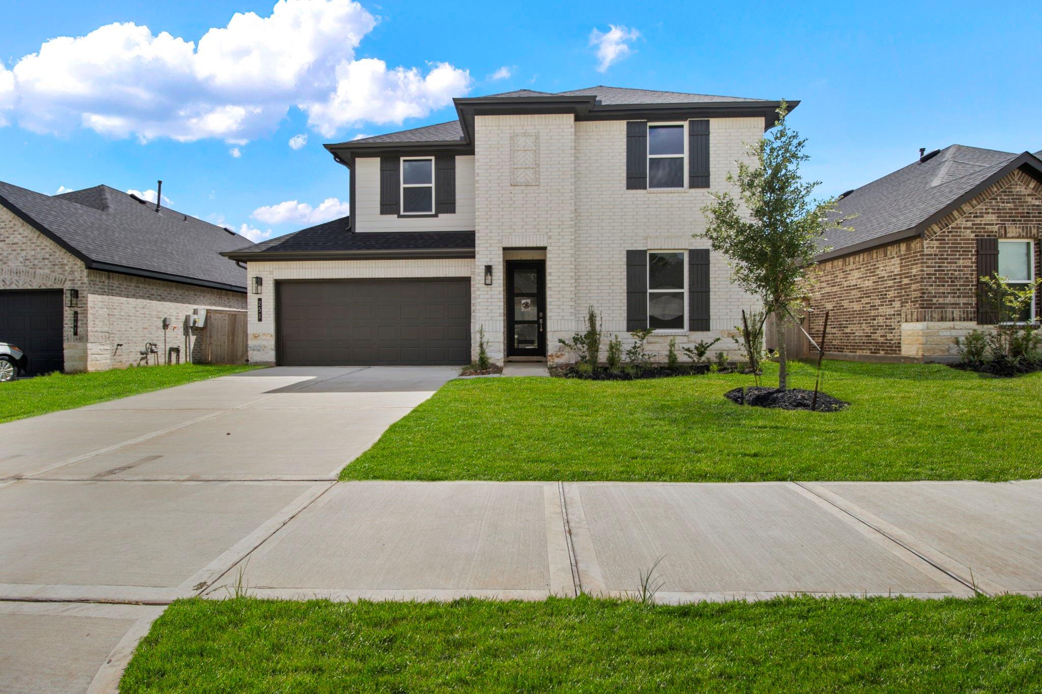251 Springfield Terrace Court — photo