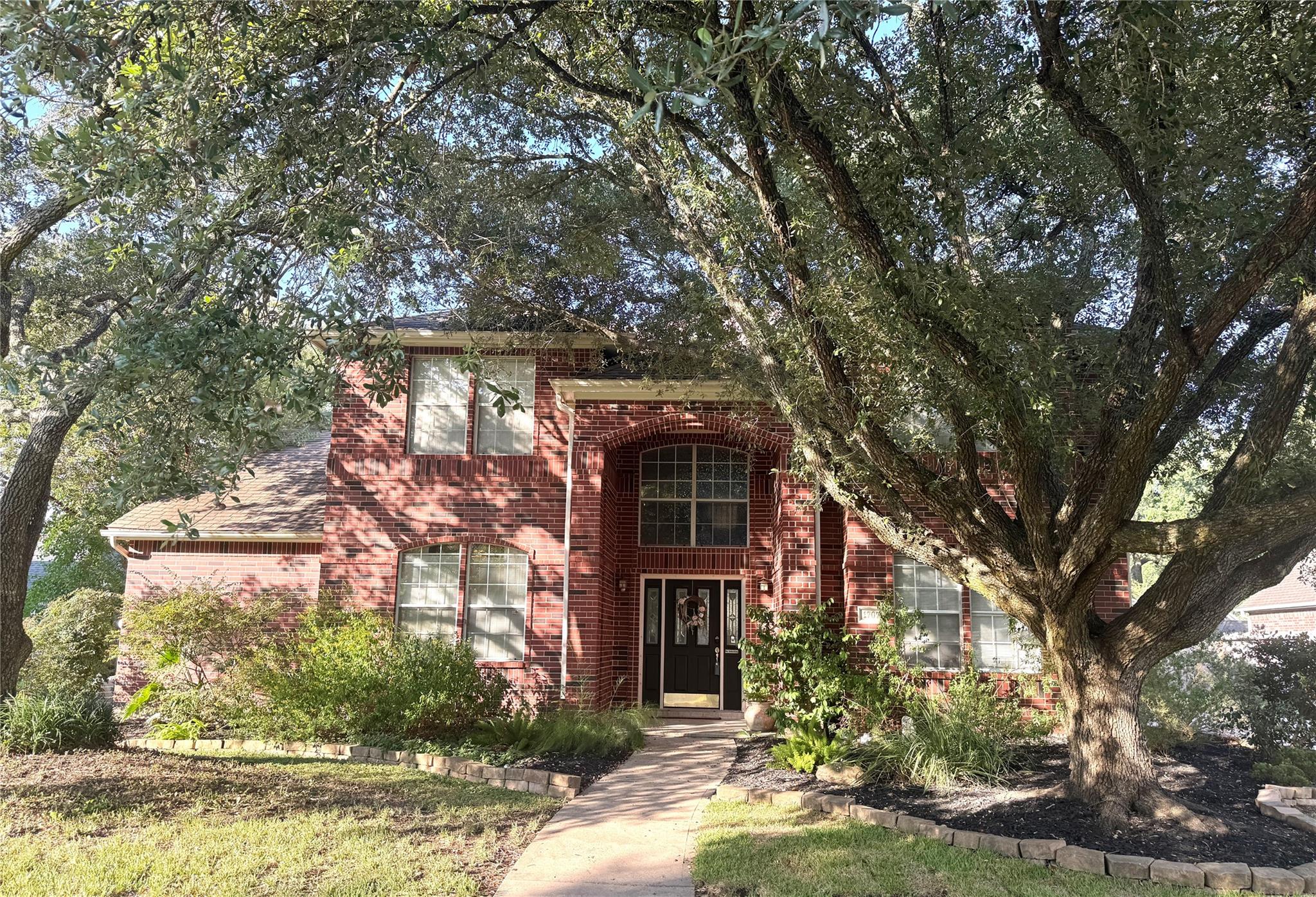 1707 Brill Drive — photo