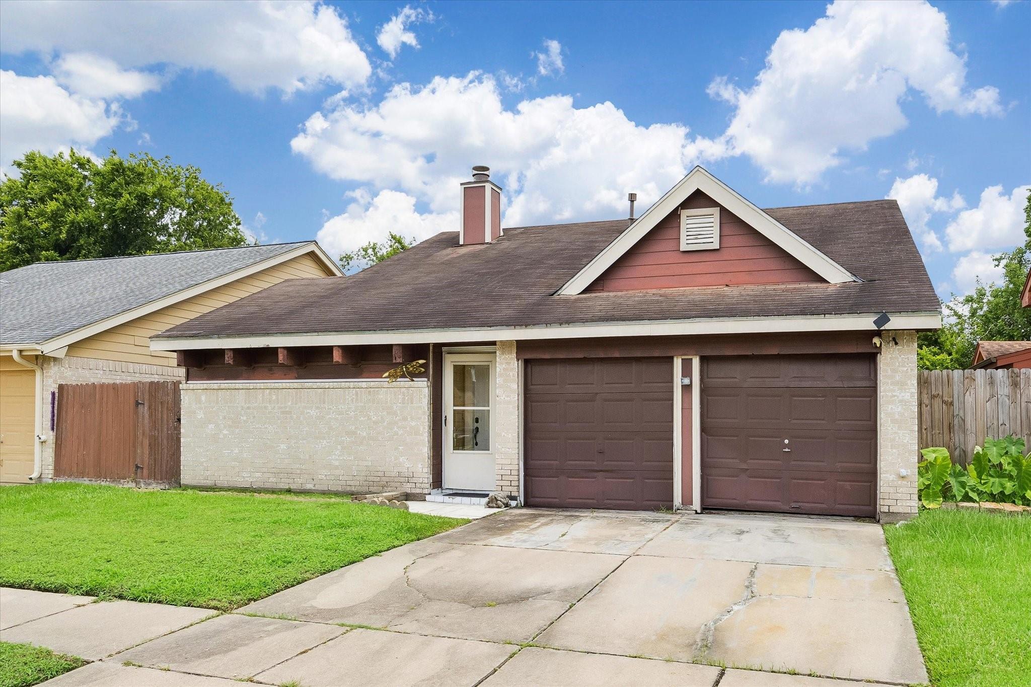 1419 Willow Wisp Drive — photo