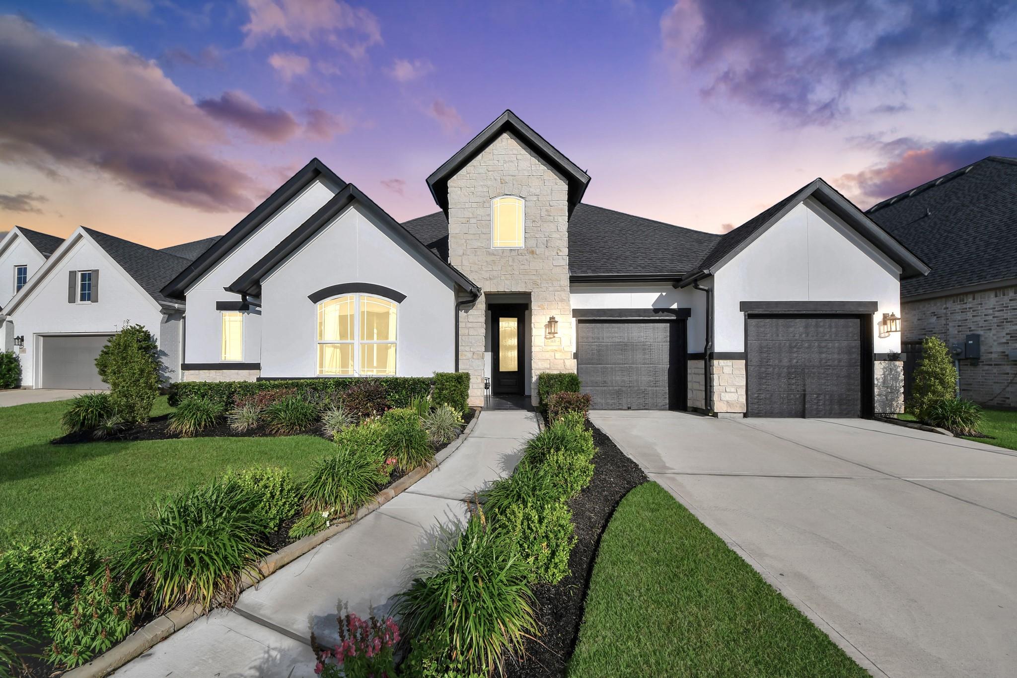 1631 Delta Oaks Drive — photo