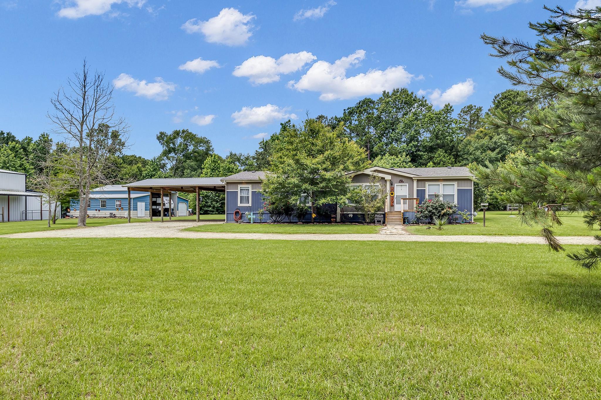 521 Denson Reed Road, Cleveland, TX 77328 — photo 2