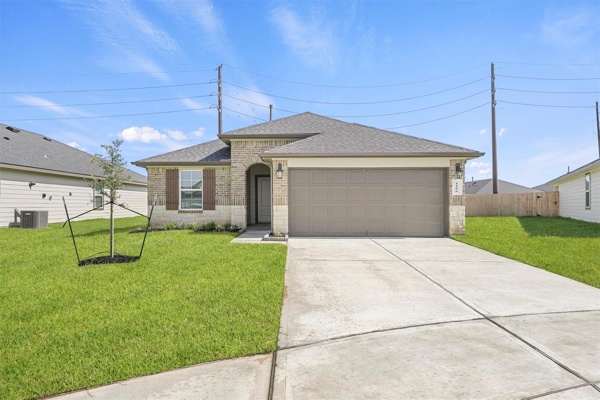 1106 Rayburn Drive — photo