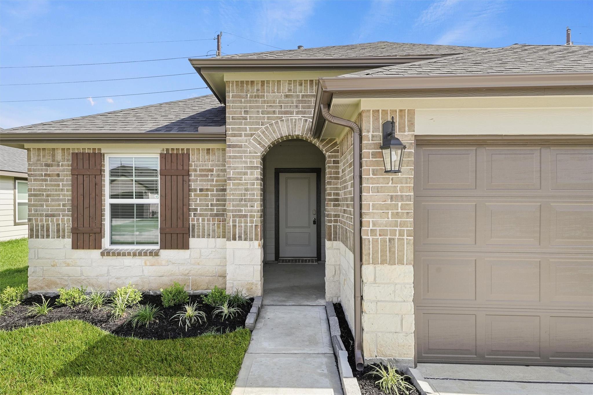 1106 Rayburn Drive, Rosharon, TX 77583 — photo 2