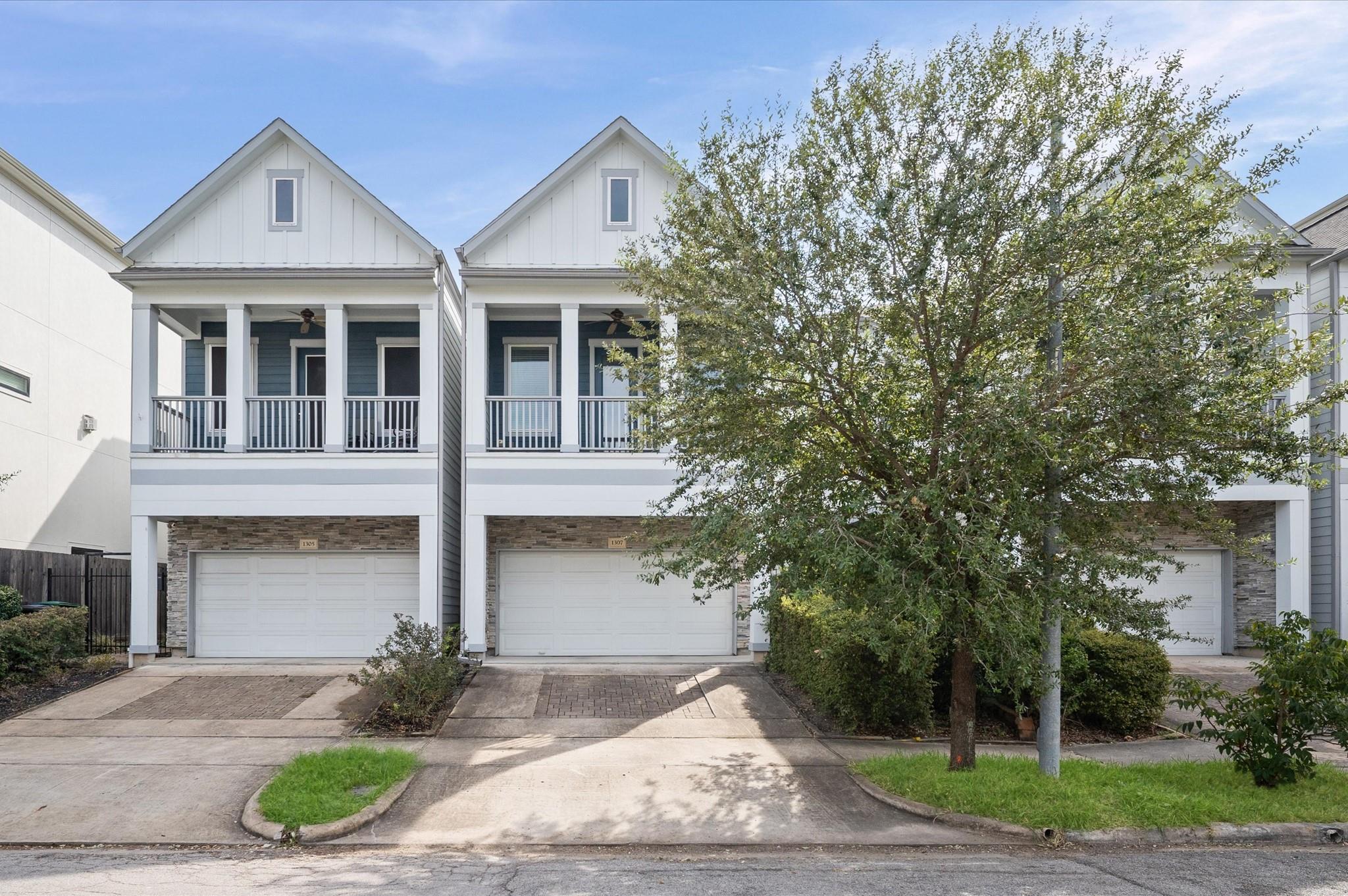 1307 Crocker Street — photo