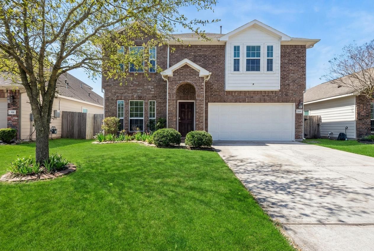 512 Forest Village Circle — photo