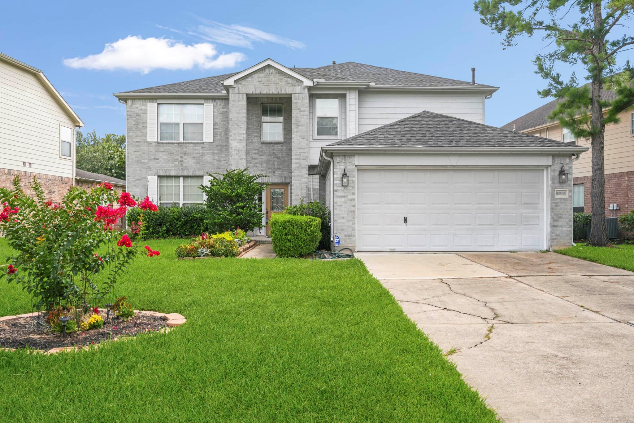 5511 Gable Meadows Drive — photo