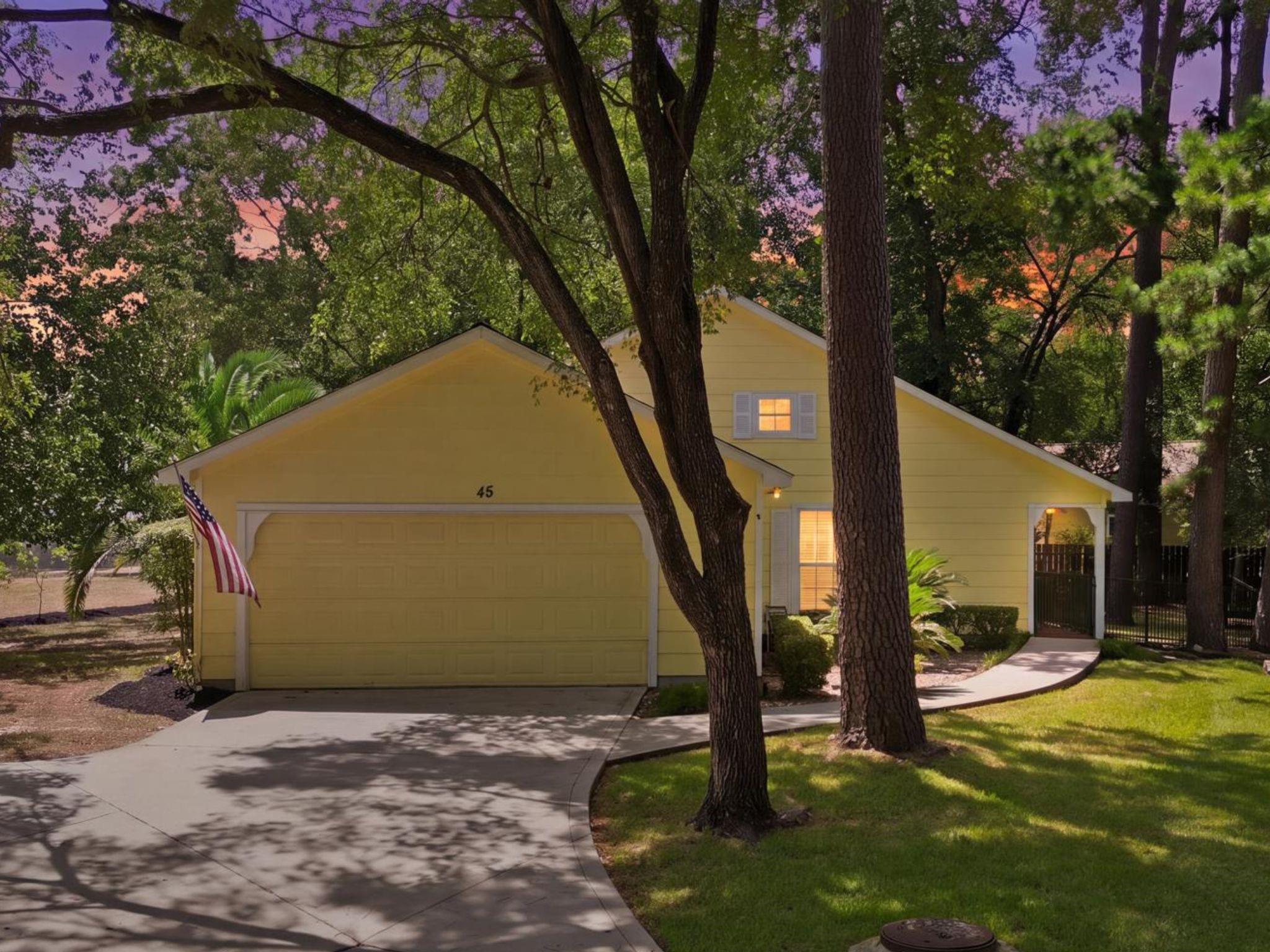 45 Night Hawk Place — photo