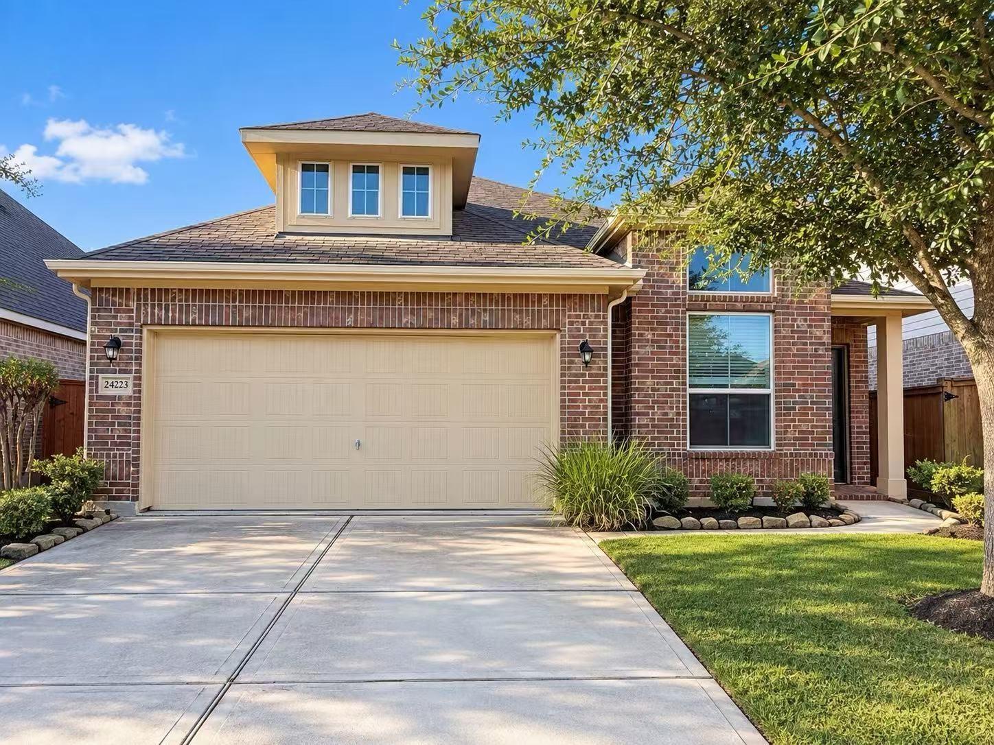 24223 Leonforte Drive — photo
