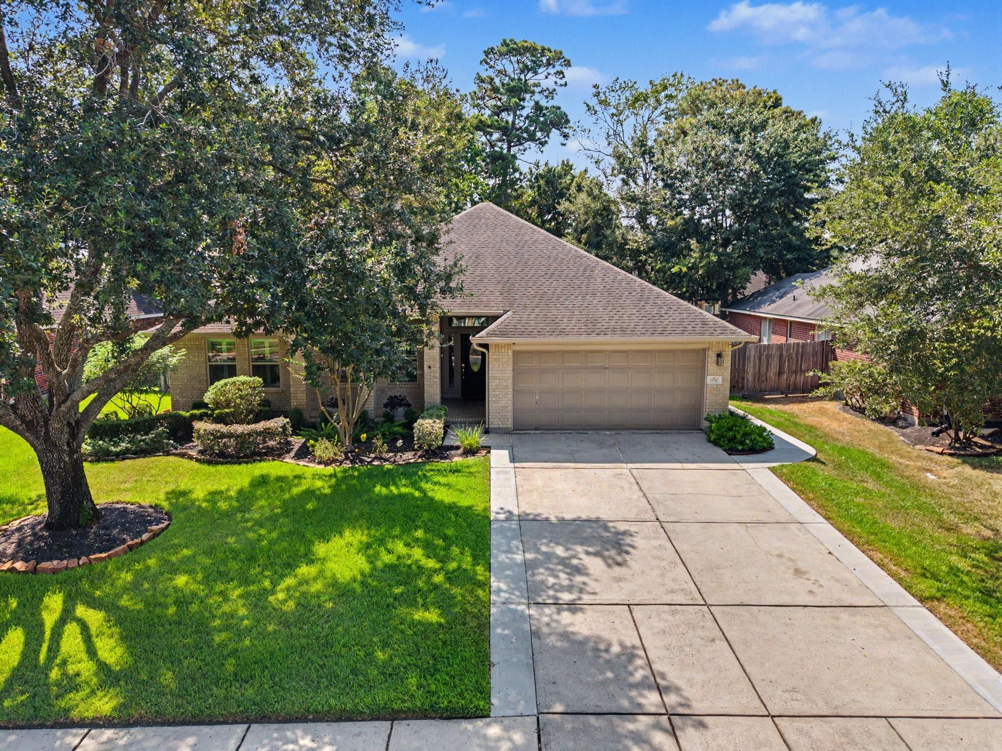 18043 Landing Brook Drive — photo