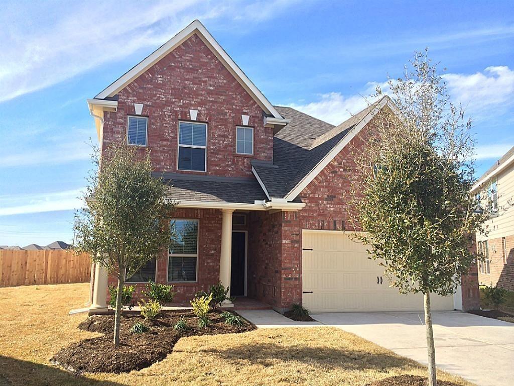 20134 Graphite Canyon Court — photo