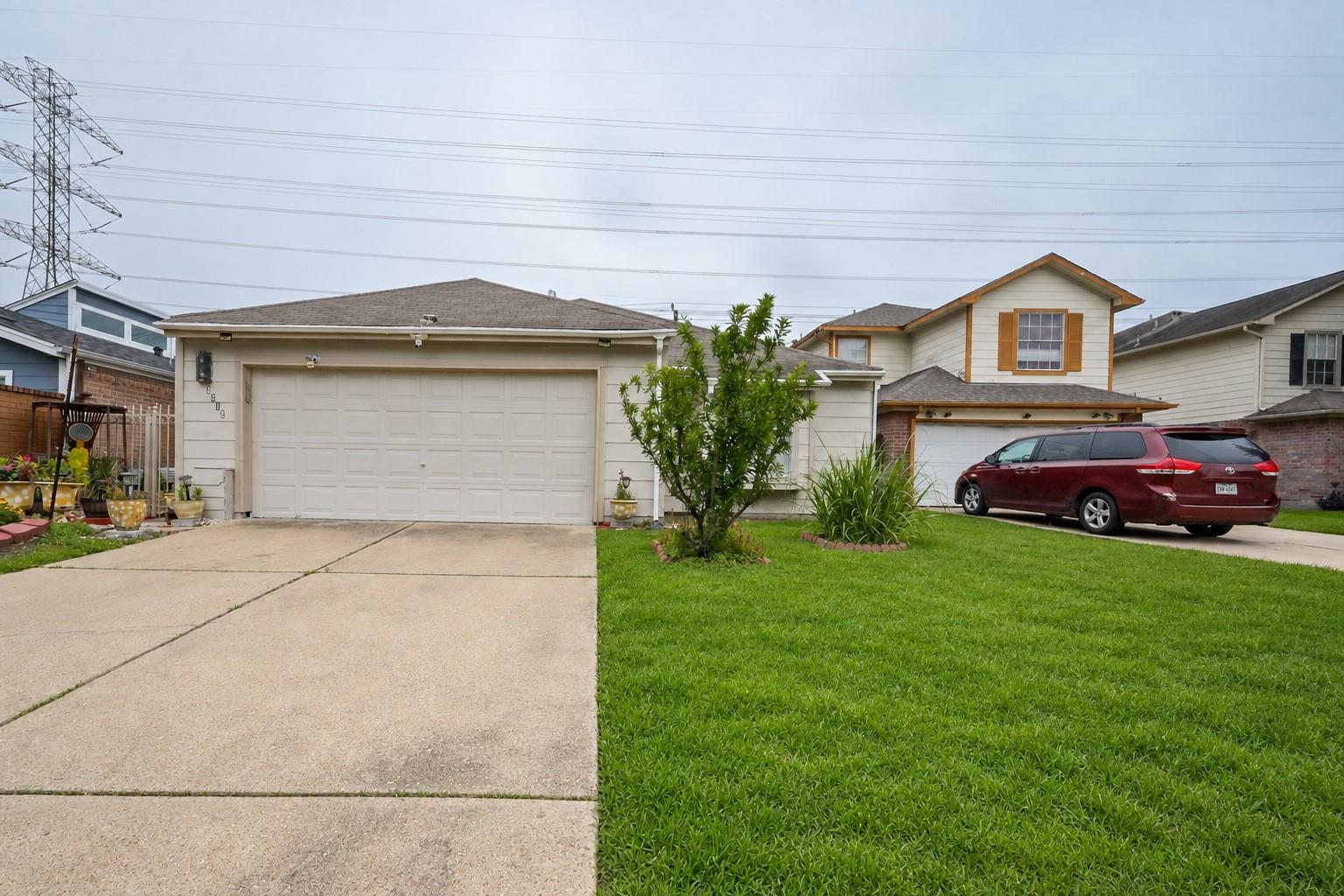 9319 Belle Park Drive — photo