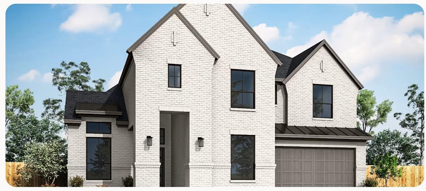 18402 Dogwood Field Drive — photo