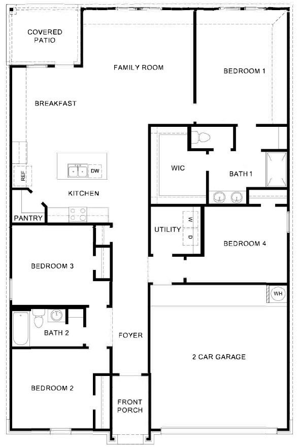7718 Caspian Ranch Drive — photo