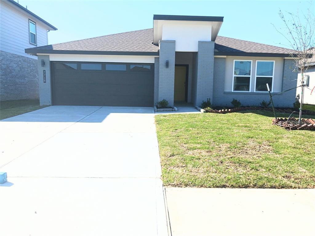 7718 Caspian Ranch Drive, Rosharon, TX 77583 — photo 3