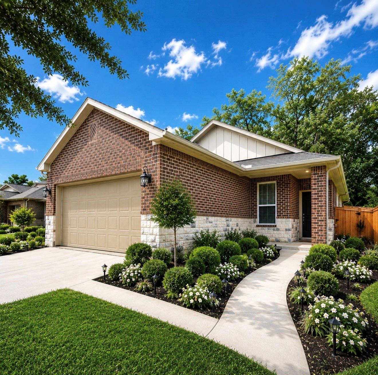 2022 W Darlington Oak Court — photo