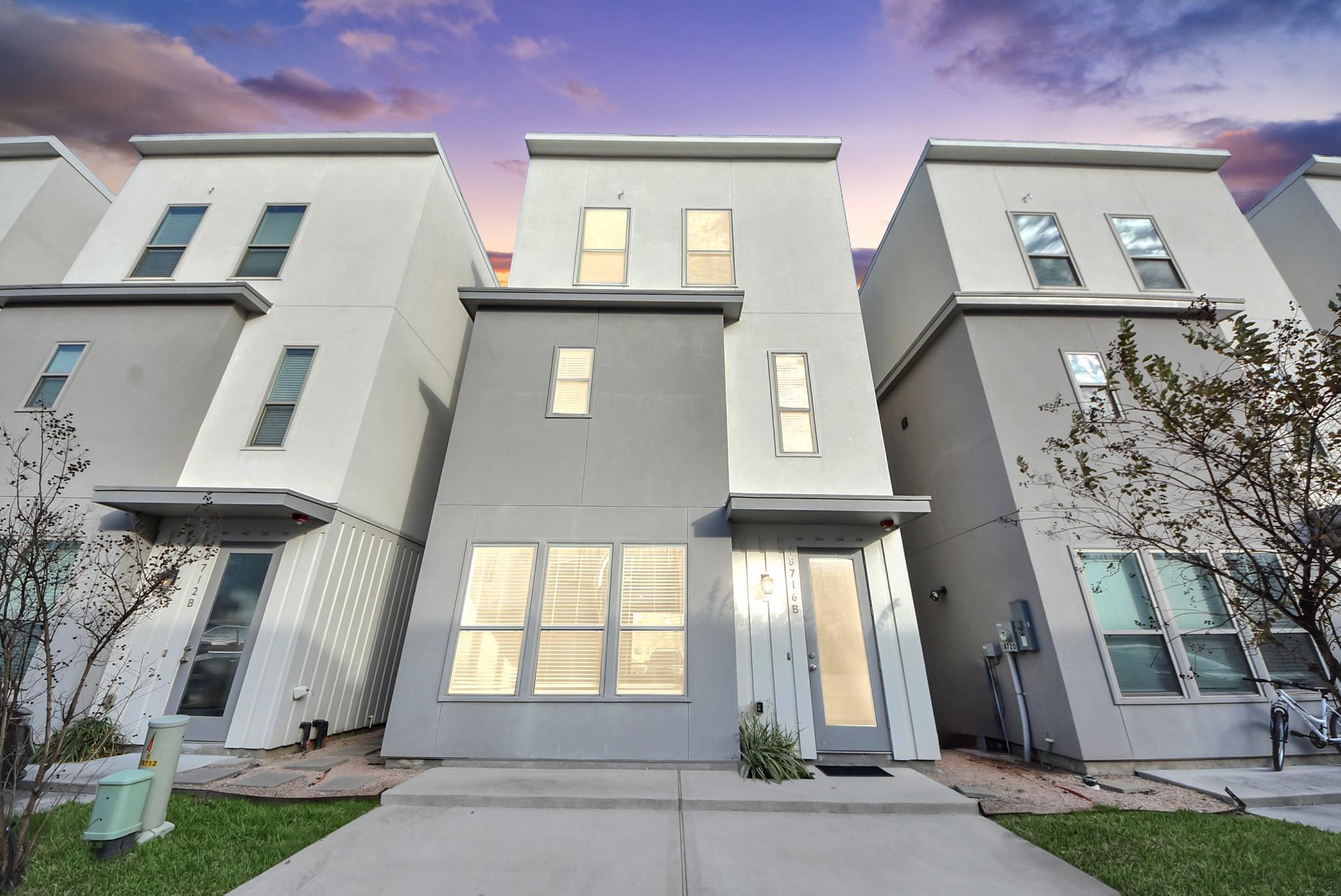 18716 Centro Main Street #B — photo