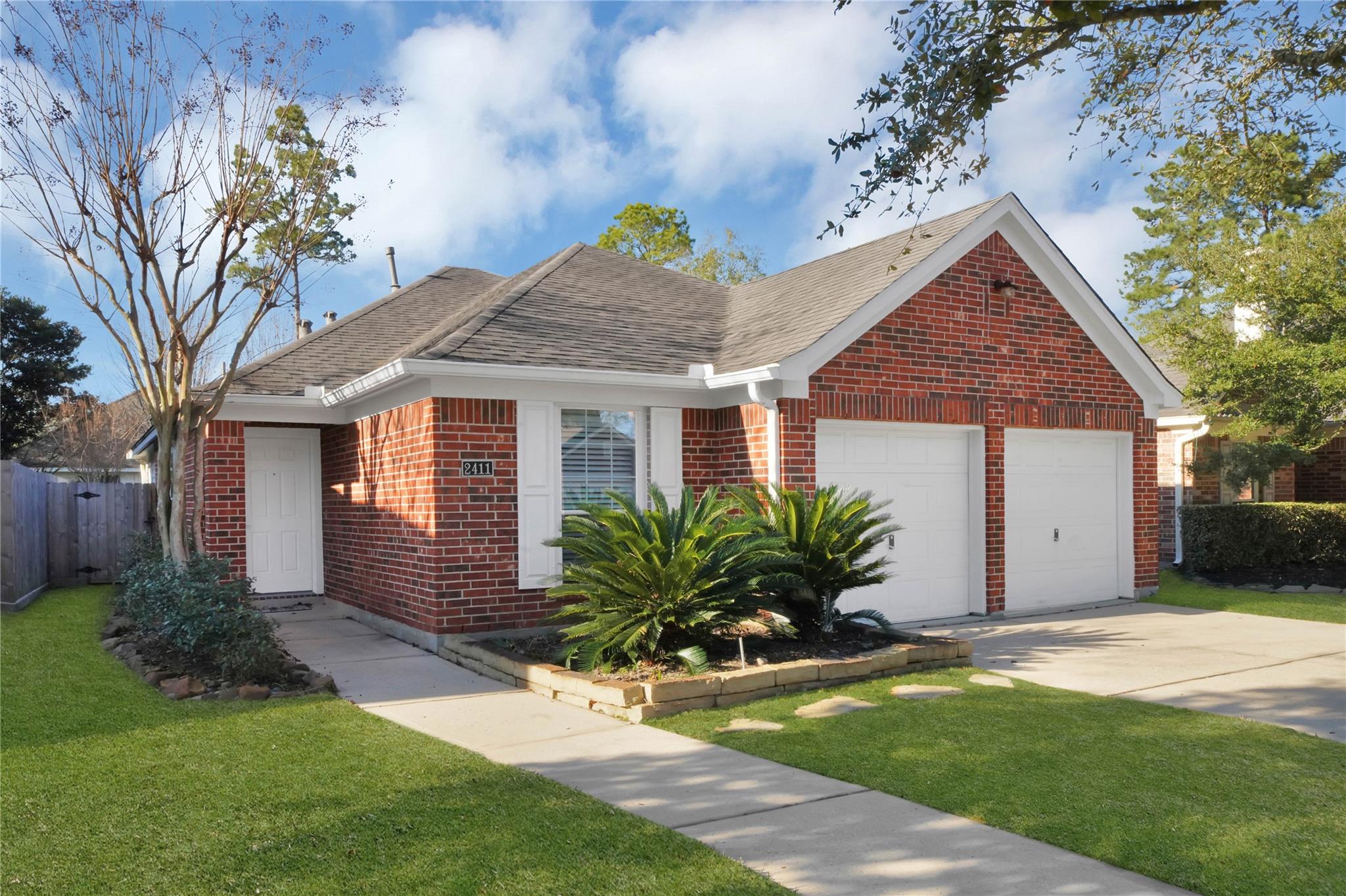 2411 Colonial Springs Lane — photo