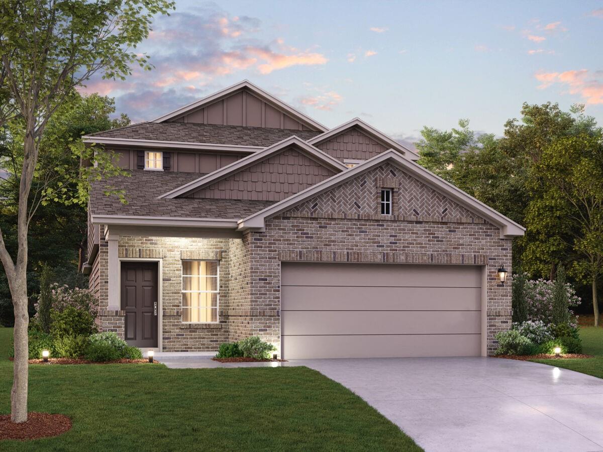 22792 Hackberry Leaf Drive — photo