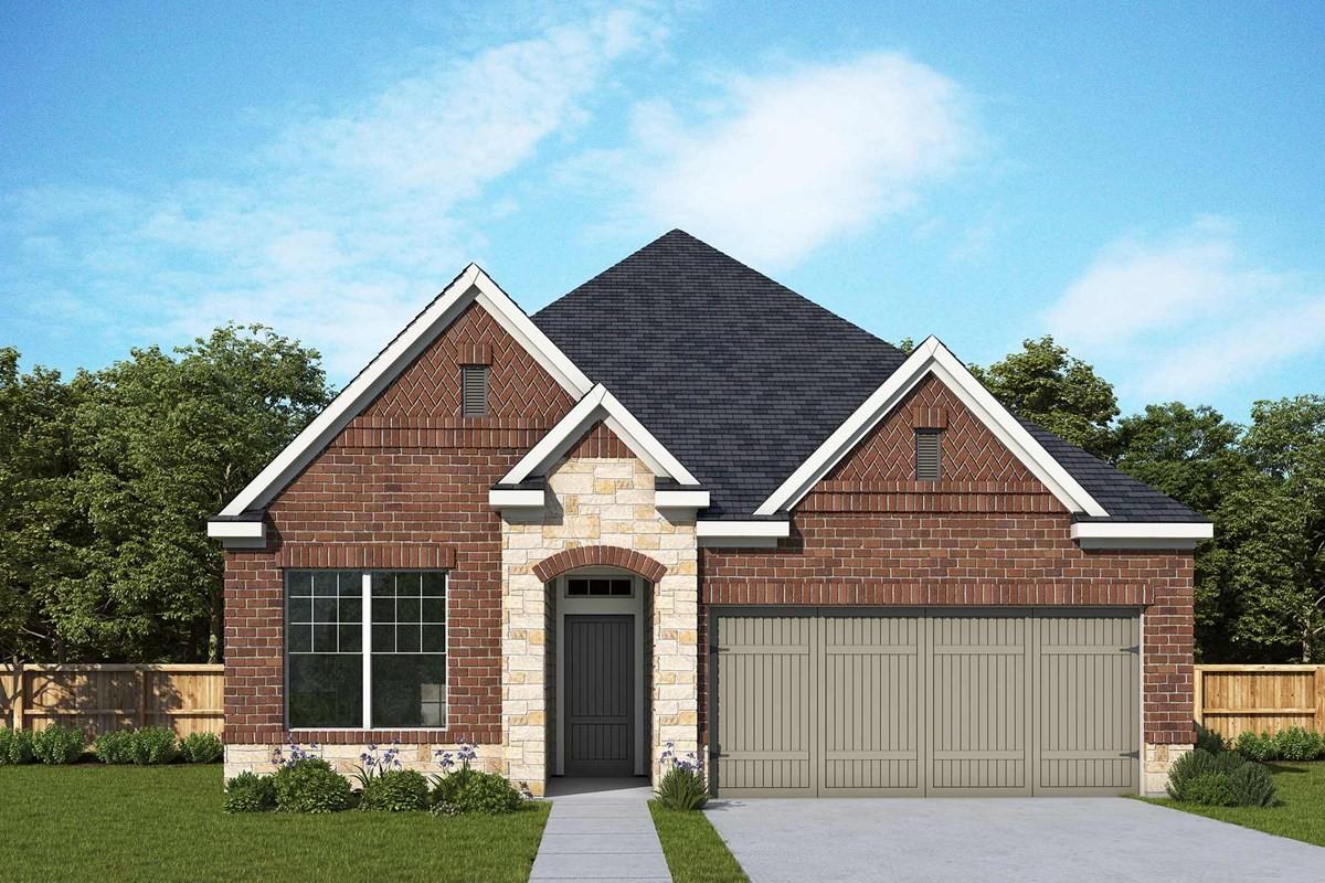 15207 Osie Limestone Lane — photo