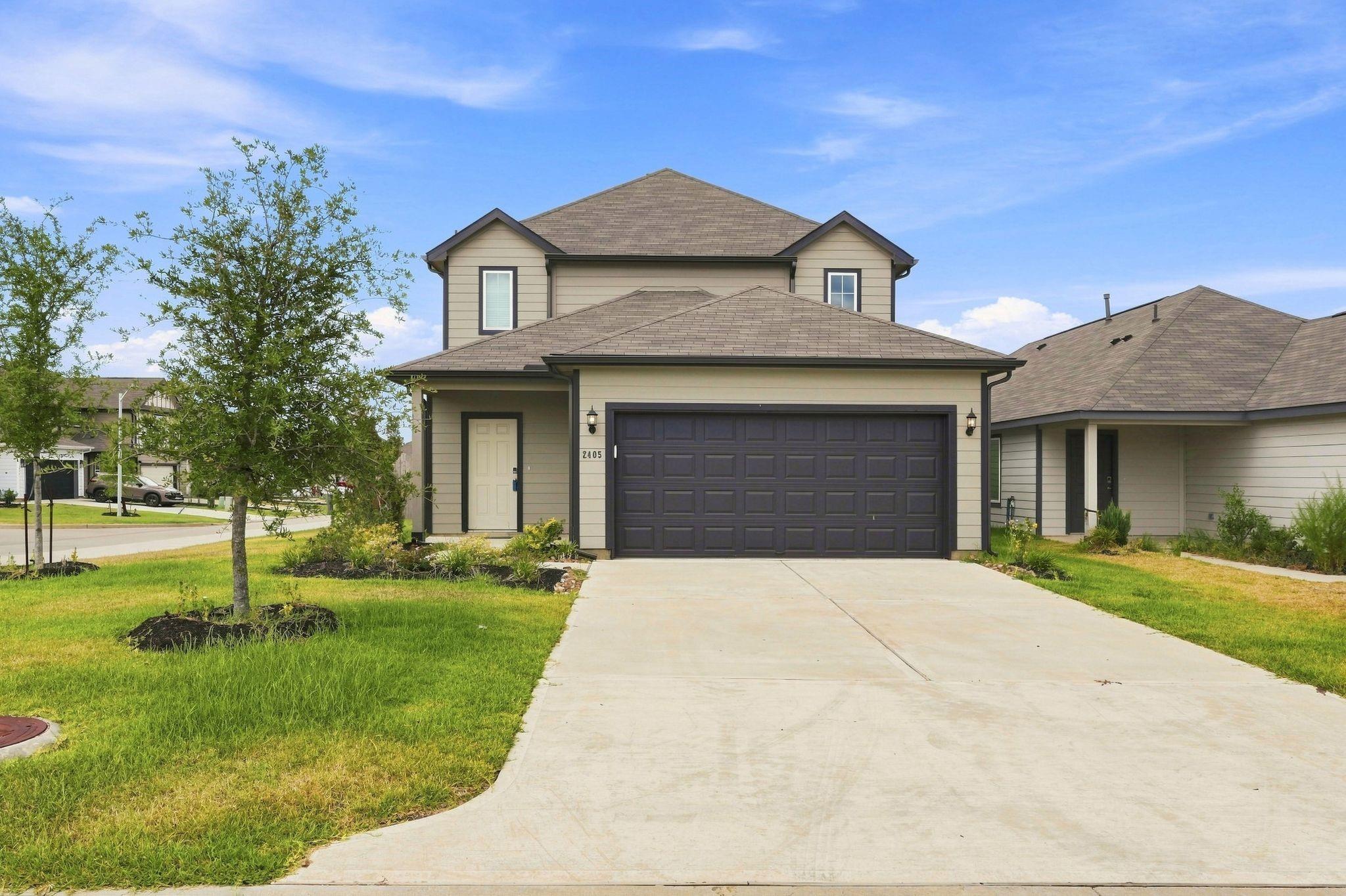 2405 Bray Head Drive — photo