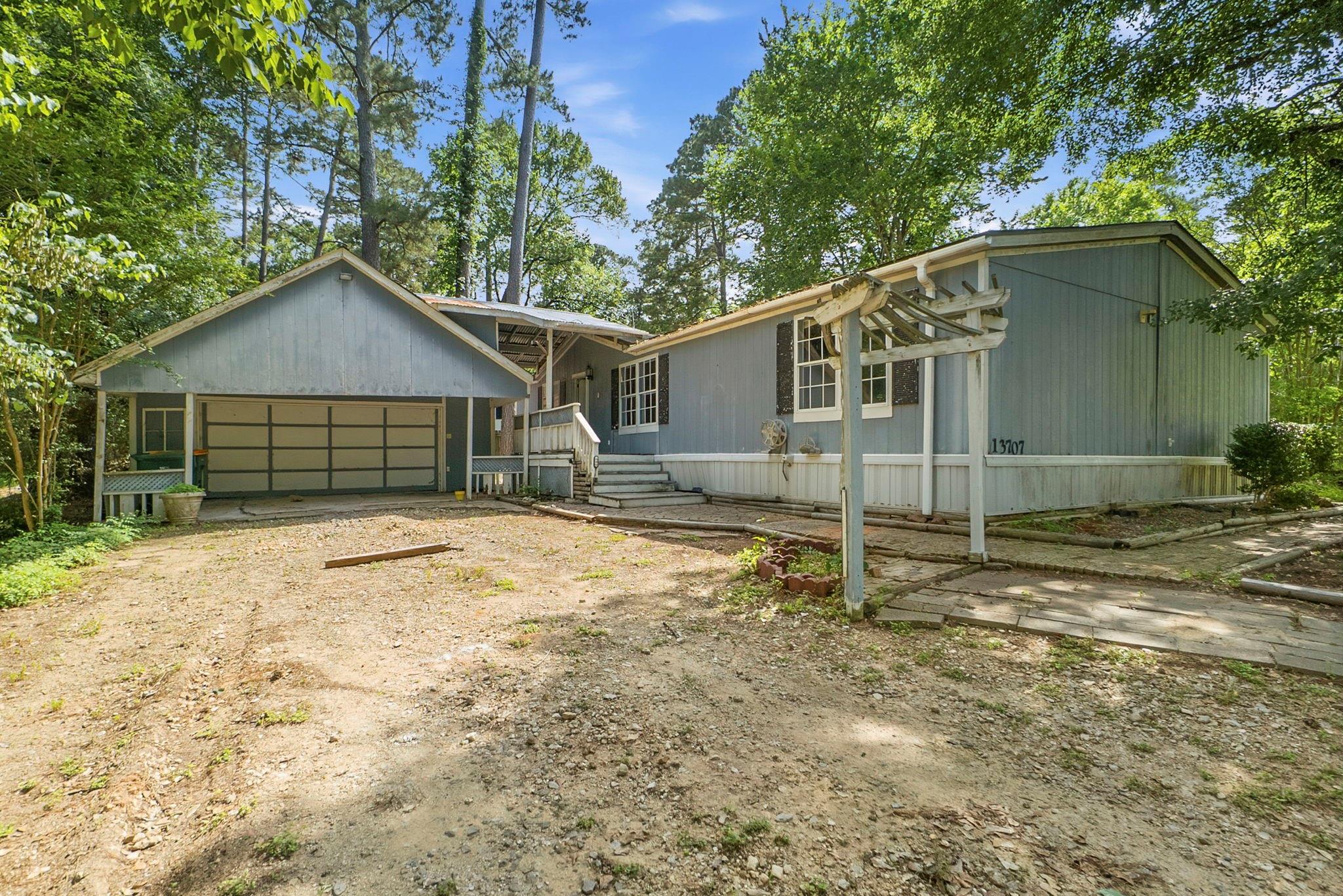 13707 Brigadier Drive — photo