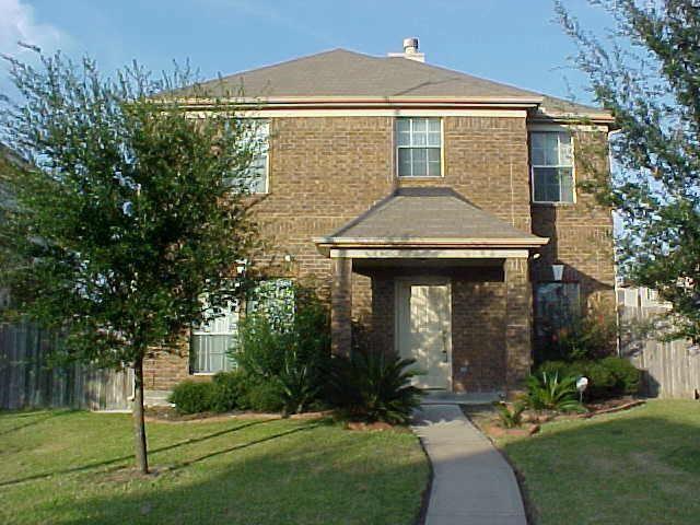 15907 Timber Chase Drive — photo