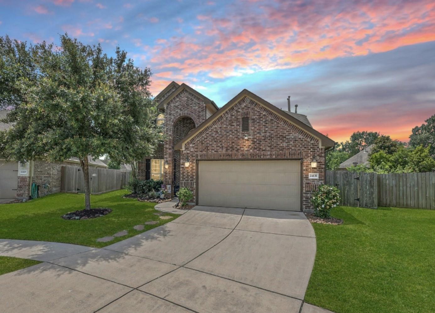 24131 Fielding Reach Lane — photo