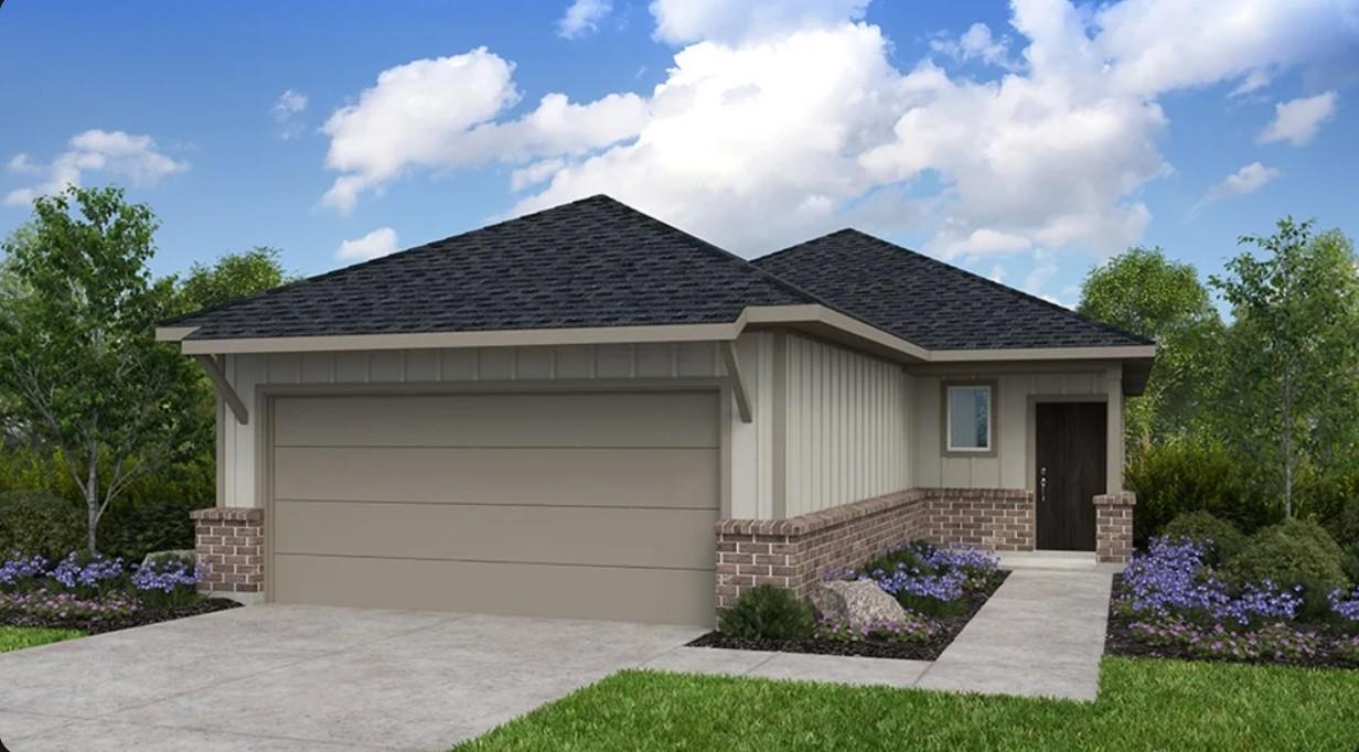 17426 Lush Laurel Lane — photo