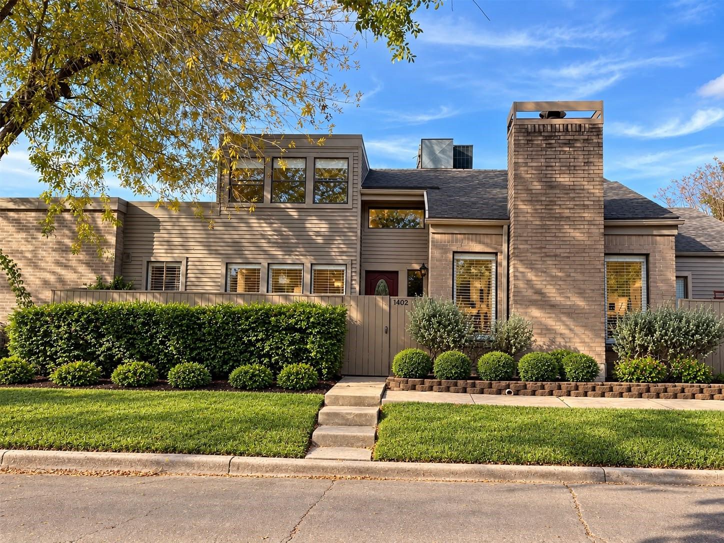 1402 Chardonnay Drive — photo