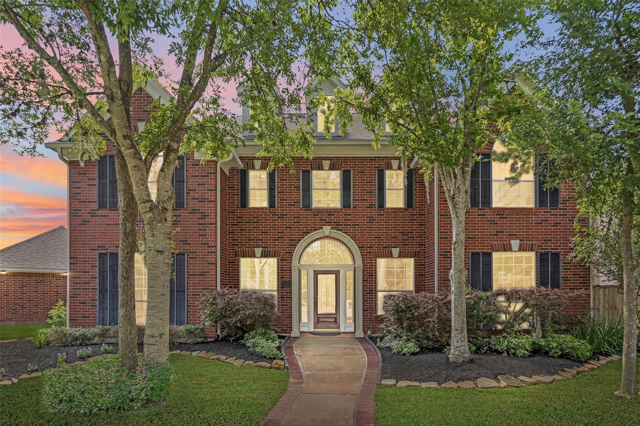 7503 Stone Arbor Drive — photo