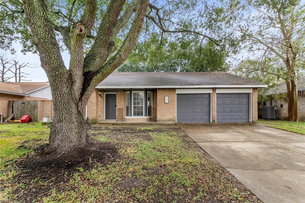 2831 Heritage Bend Drive — photo