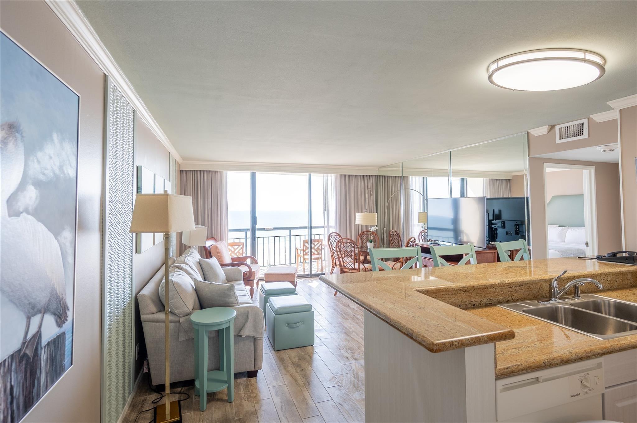 5220 Seawall Boulevard #1134D — photo