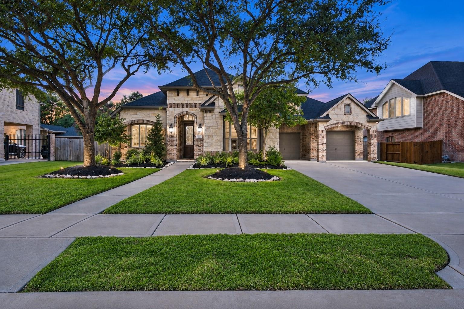 21502 Briar Landing Lane — photo