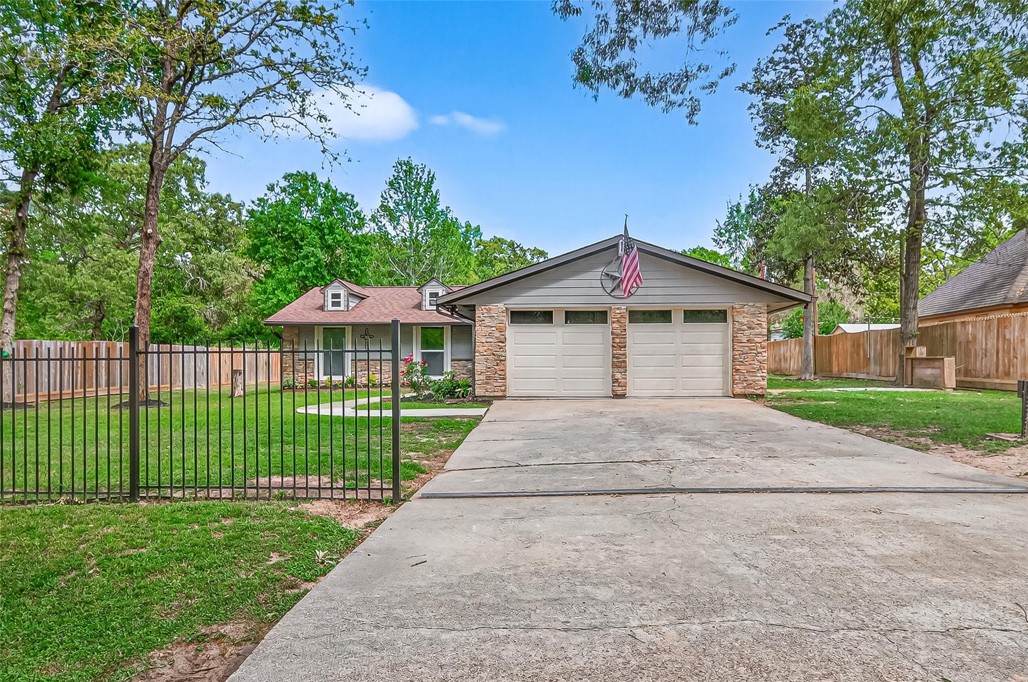 26706 N Carrol Lane — photo