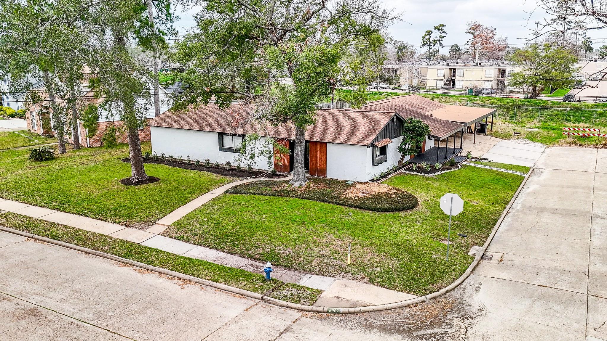 6002 Greenmont Drive — photo