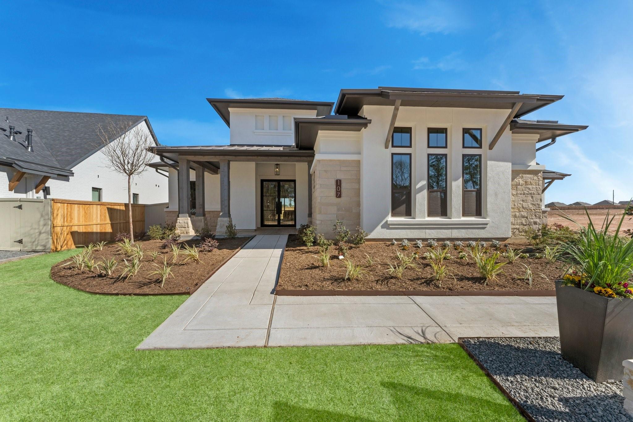 107 Shoveler Duck Way — photo