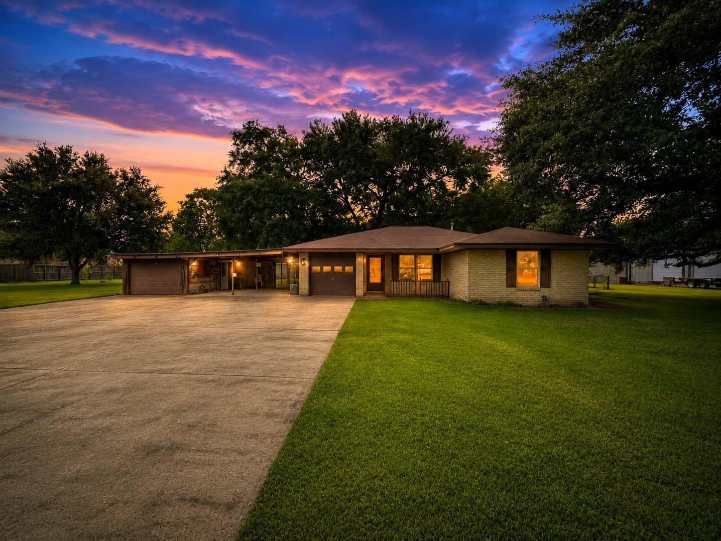 12711 Britt Road — photo