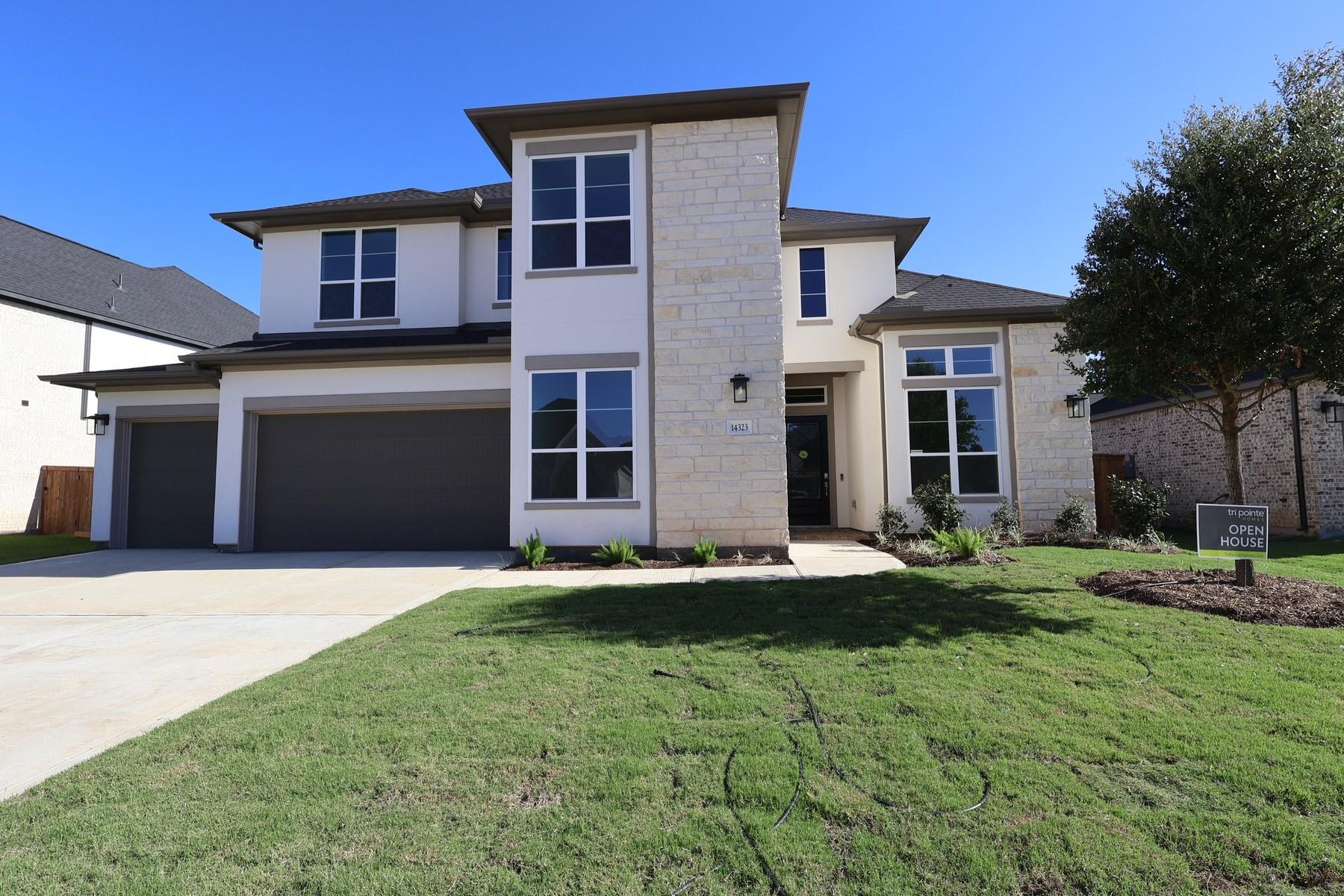 14323 Moonlit Creek Court — photo