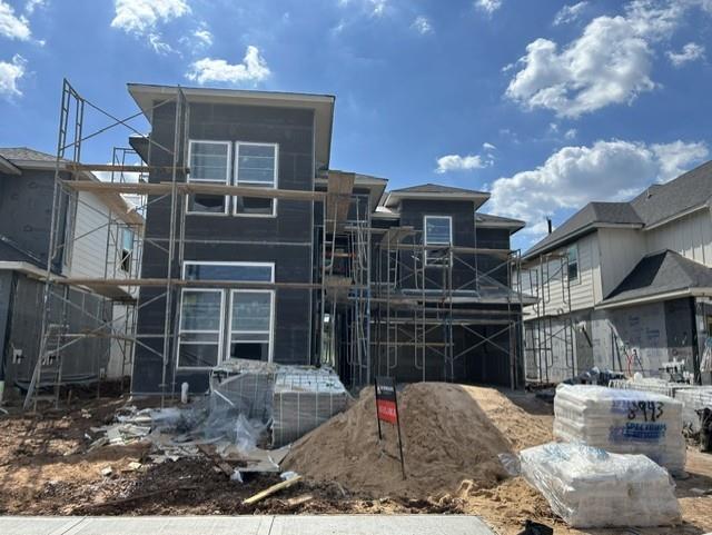 11018 Valley Fort Drive — photo