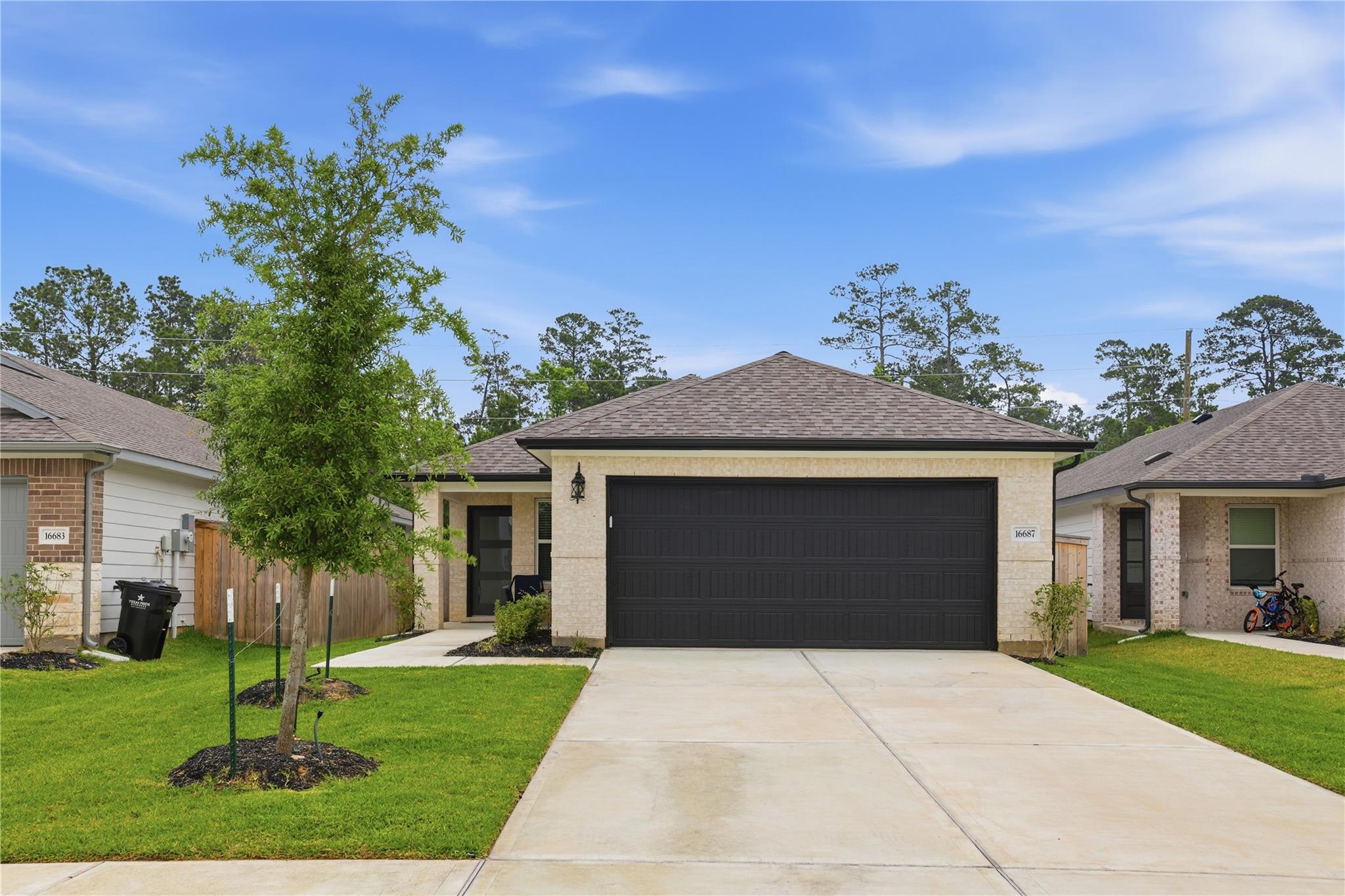 16687 Sterling Cliff Street — photo