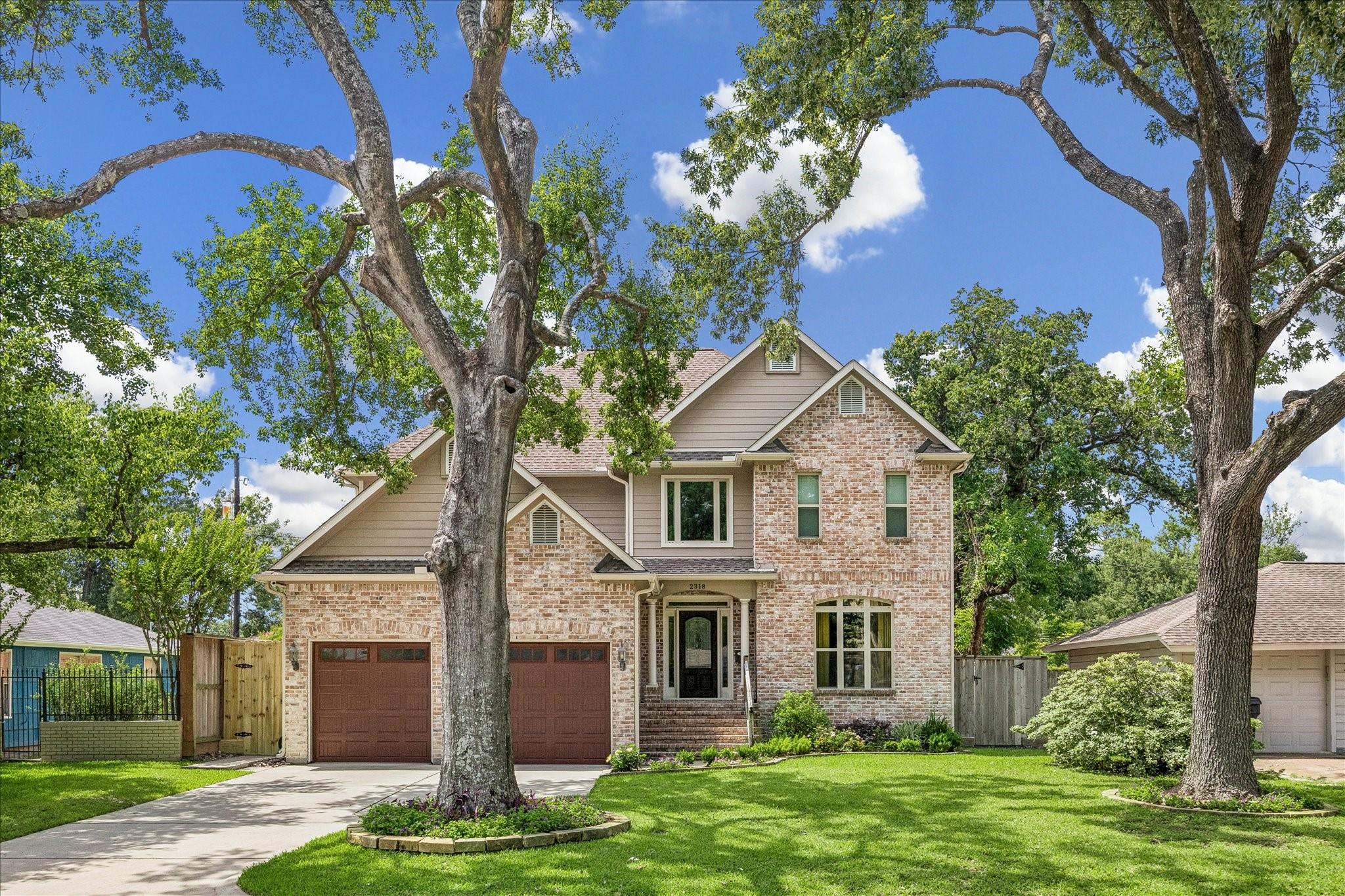 2318 Althea Drive — photo