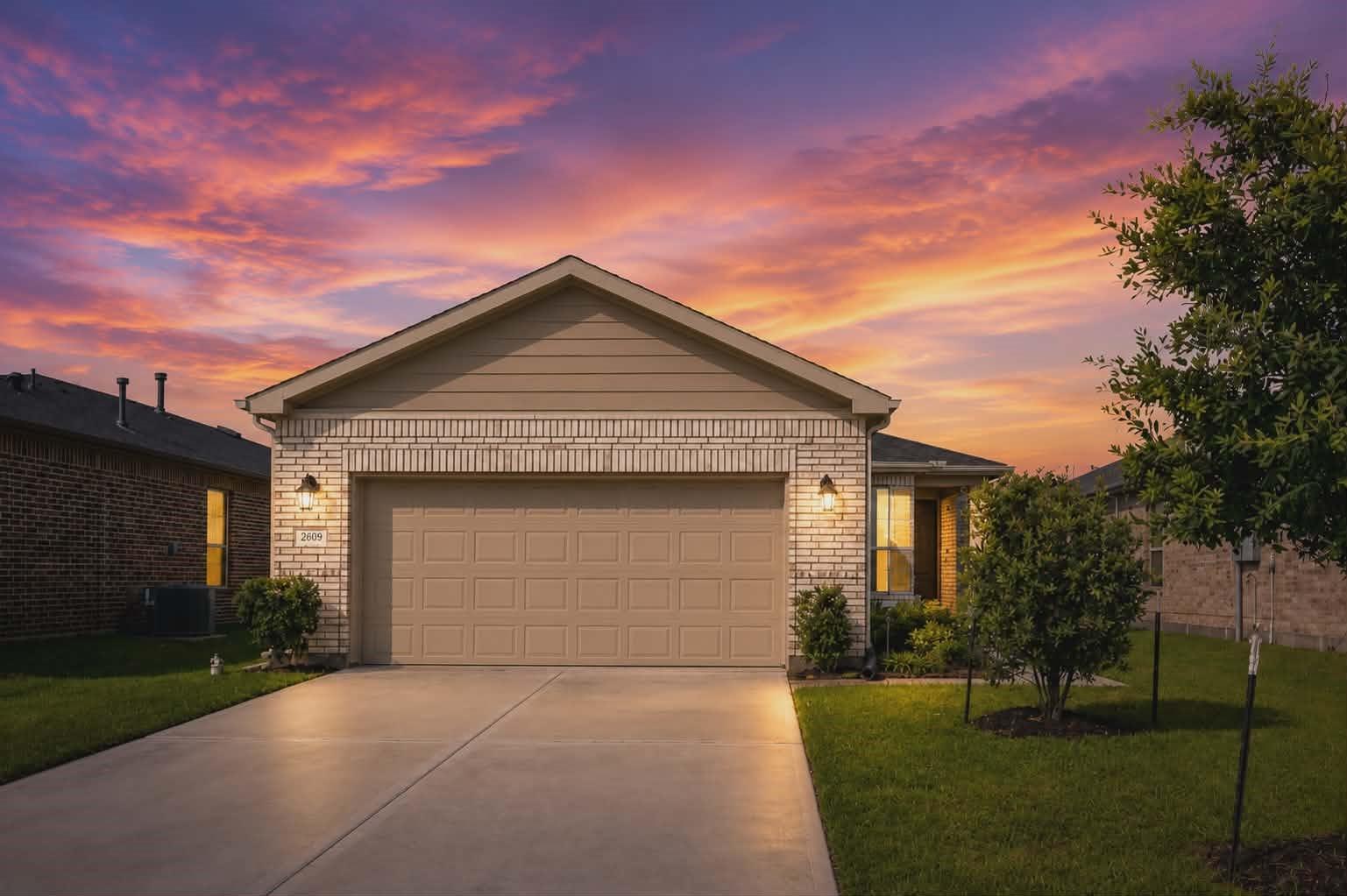 20900 Sheffield Park Drive — photo