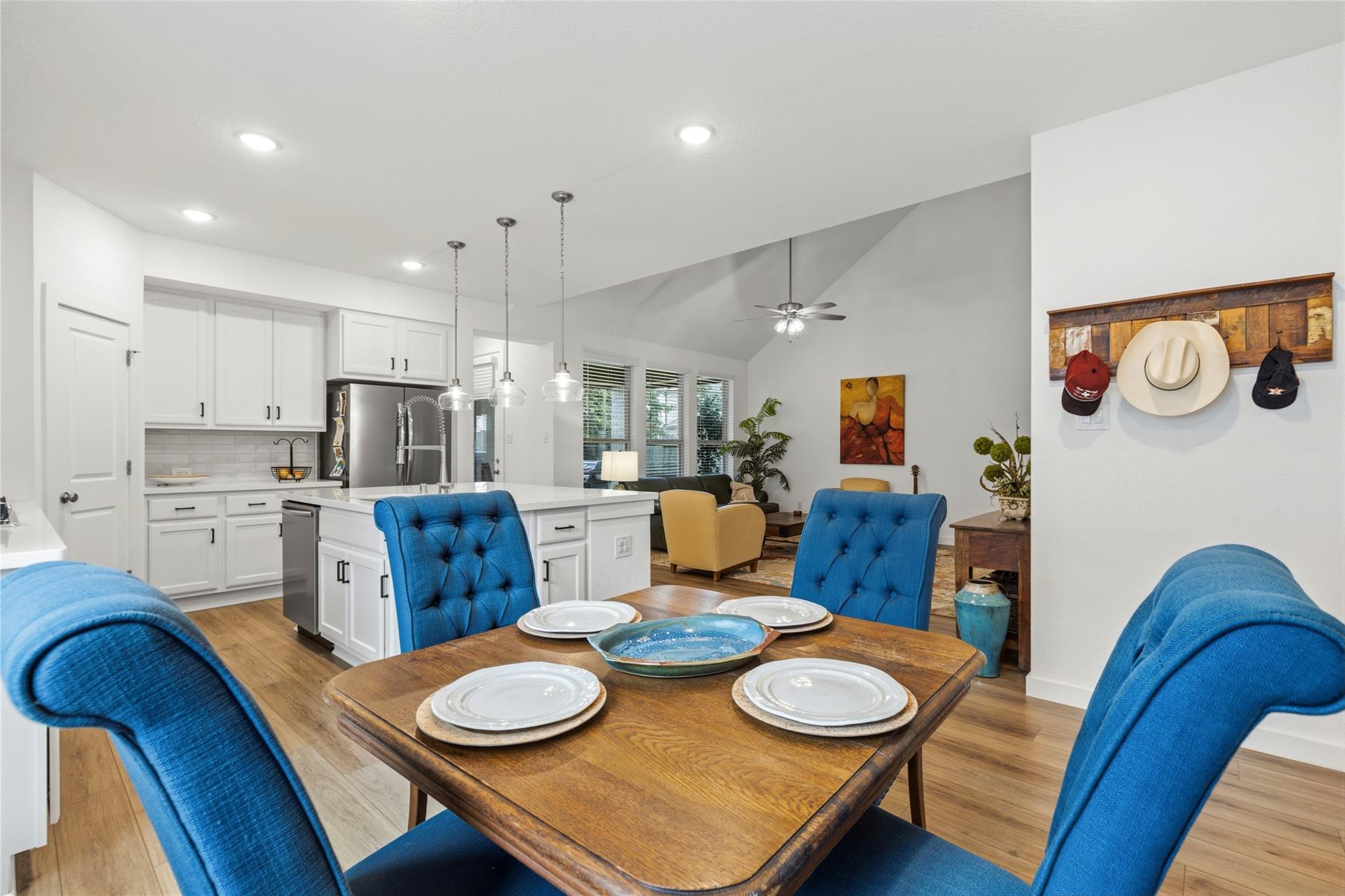 414 Soapberry Tree Court — photo