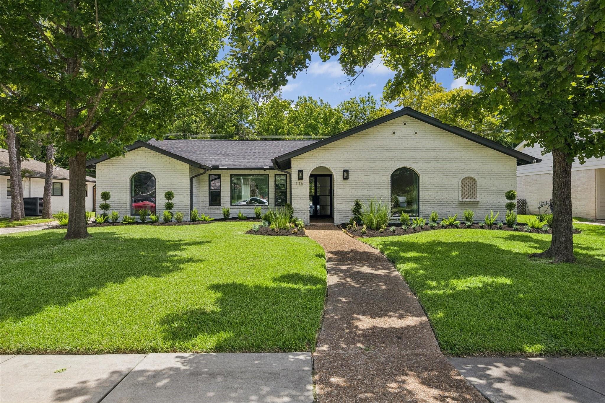115 Blue Willow Drive — photo
