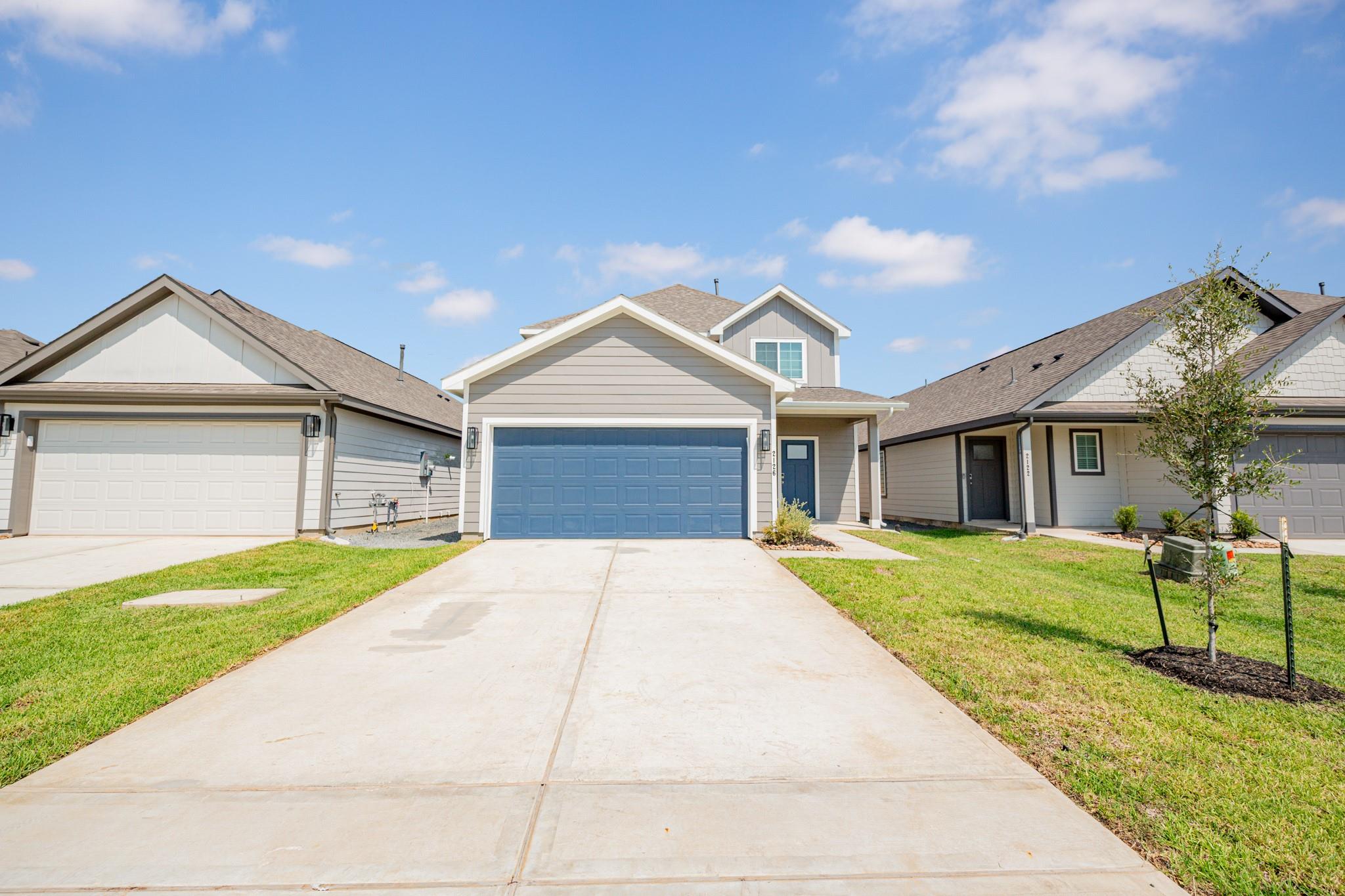 2126 Creole Creek Lane — photo