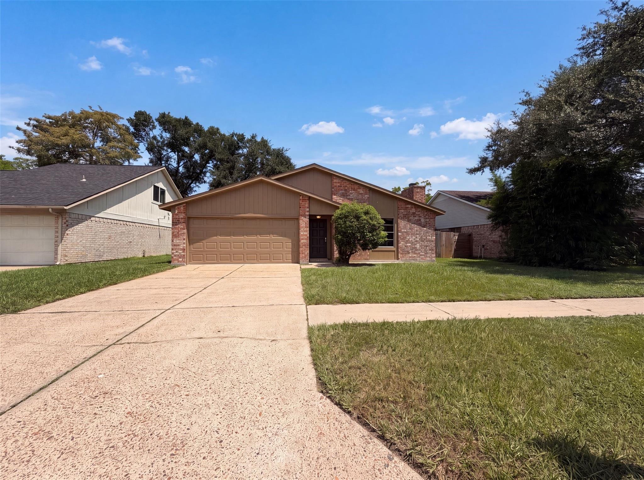 5602 Briarwood Forest Drive — photo