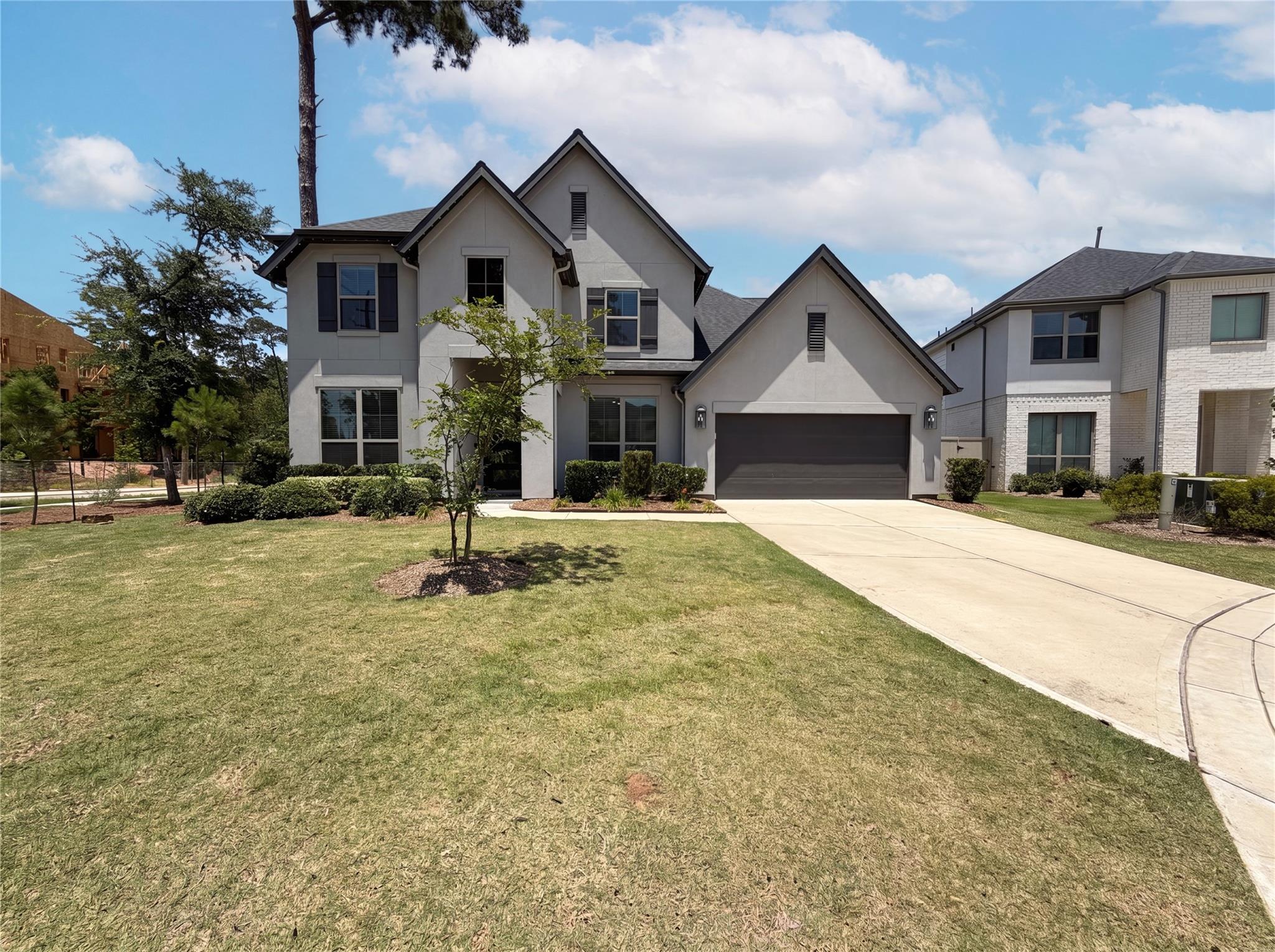 15418 Legacy Park Way — photo