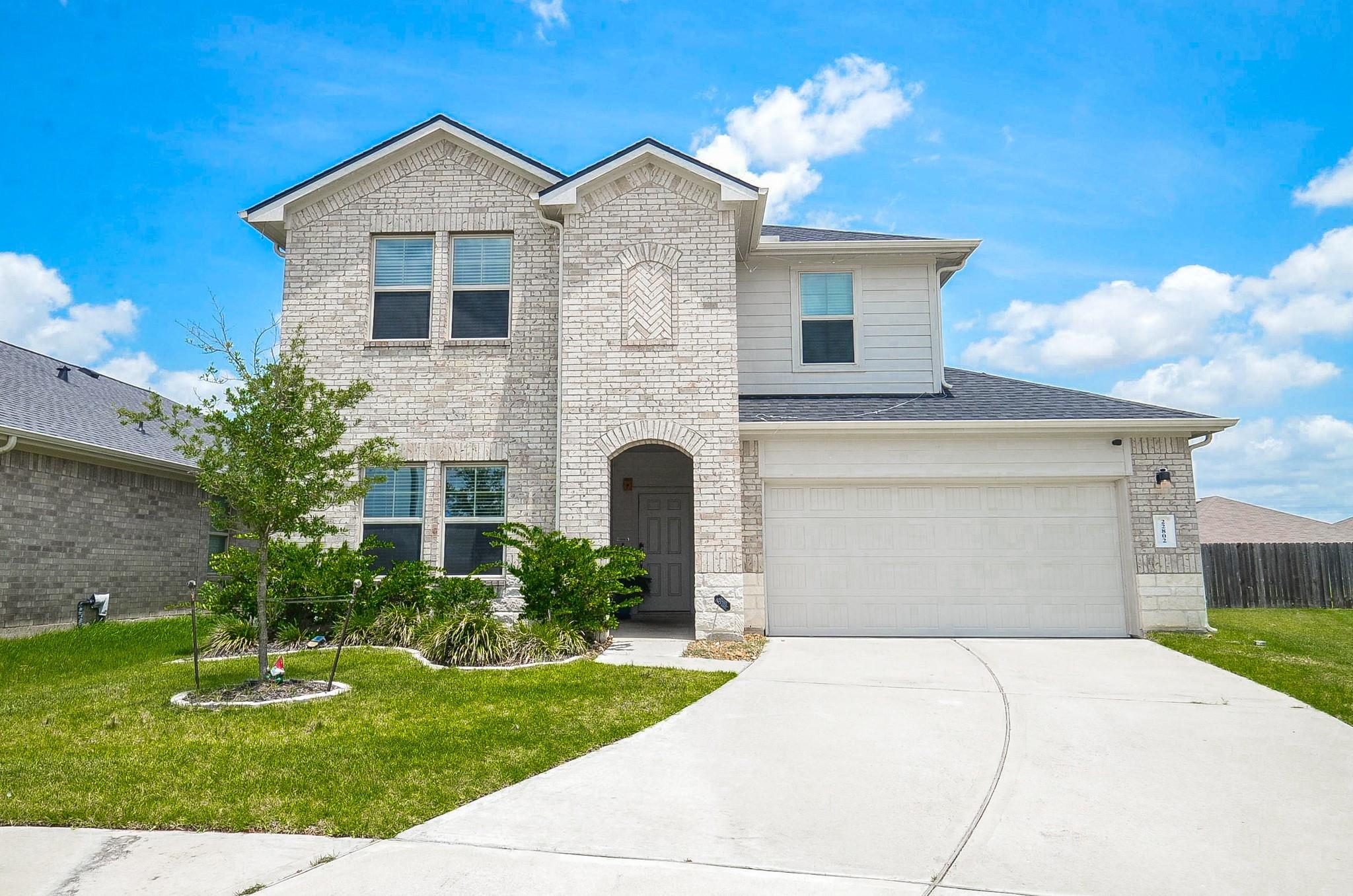 22802 Panaro River Drive — photo