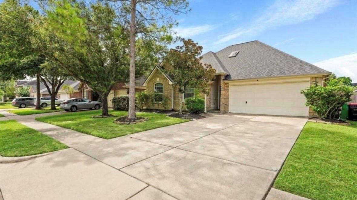 3106 Valley Court — photo