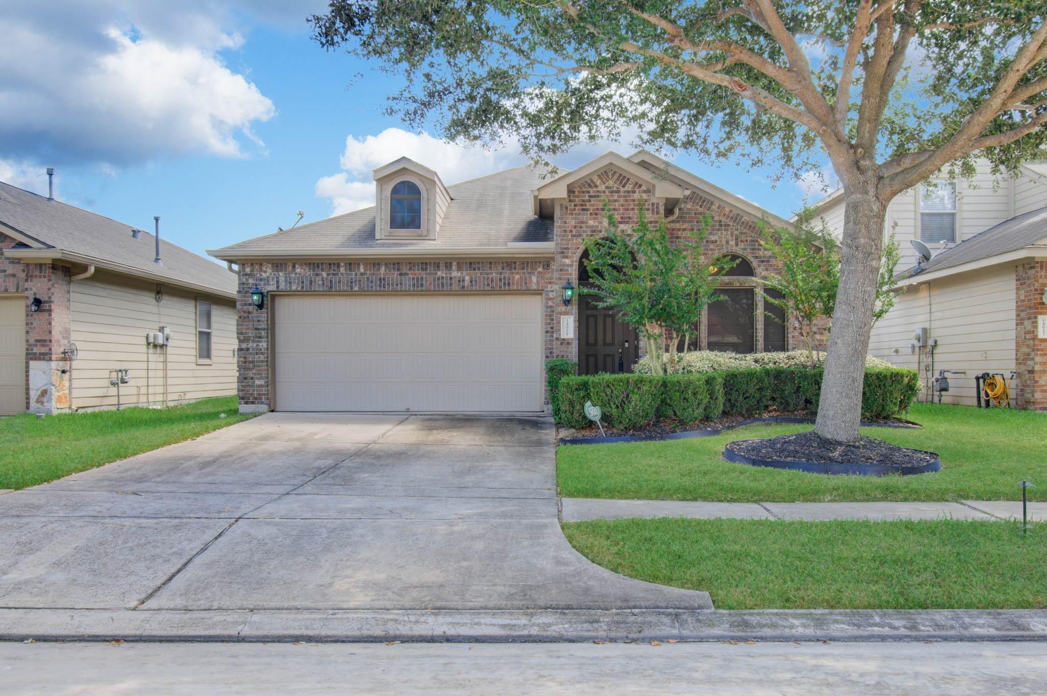 14019 Long Meadow Drive — photo